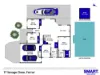 17 Savage Close, Farrar, NT 0830-Floorplan