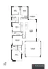 17 Sawyers Way, Piara Waters, WA 6112-Floorplan