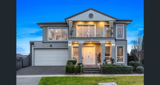 17 Scenery Drive, Craigieburn, Vic 3064