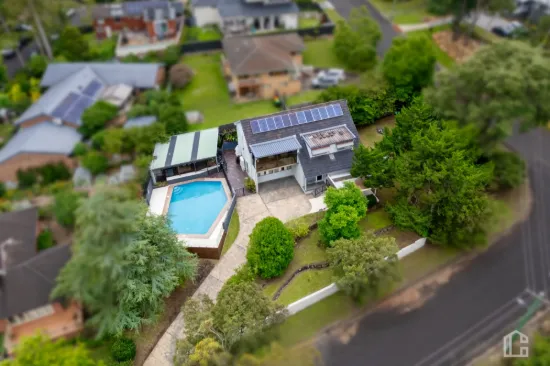 17 Scenic Crescent, Mount Riverview, NSW 2774