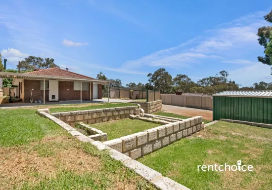 17 Scenic Dr, Maida Vale, WA 6057