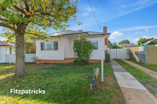 17 Scherger Place, Mount Austin, NSW 2650