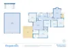17 Scherger Place, Mount Austin, NSW 2650-Floorplan