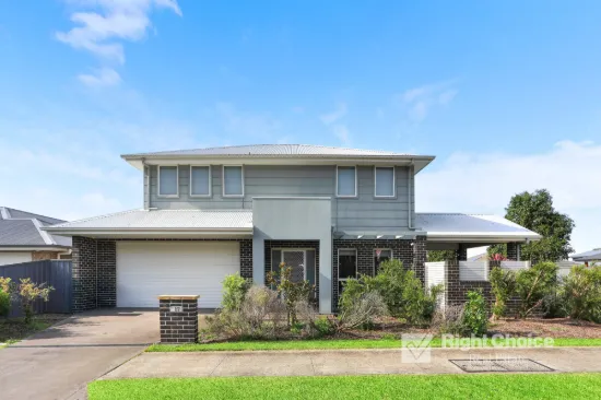 17 Schoolyard Place, Wongawilli, NSW 2530