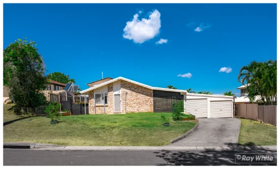 17 Schuffenhauer Street, Norman Gardens, Qld 4701