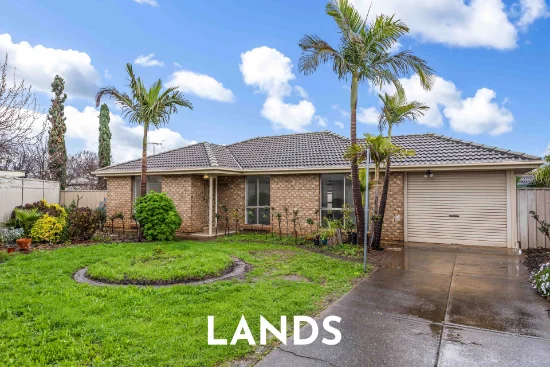 17 Schuit Crescent, Pooraka, SA 5095