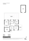 17 Schuit Crescent, Pooraka, SA 5095-Floorplan