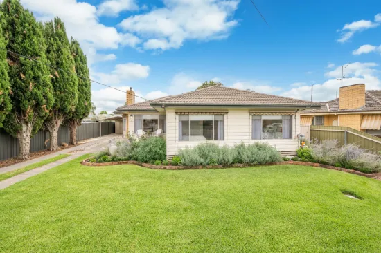 17 Scoresby Avenue, Shepparton, Vic 3630
