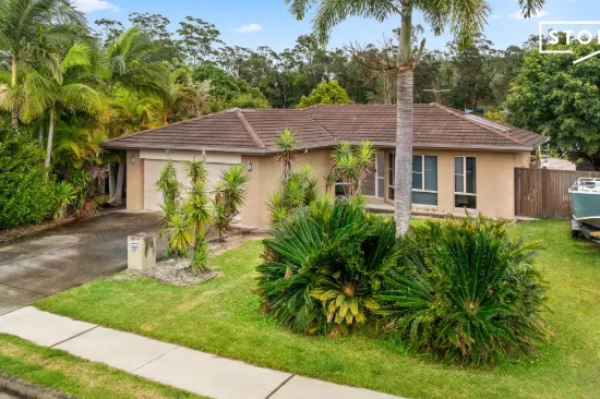17 Scullin Street, Townsend, NSW 2463