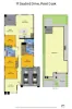 17 Seabird Drive, Point Cook, Vic 3030-Floorplan