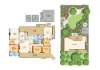 17 Seabreeze Avenue, Ferny Creek, Vic 3786-Floorplan