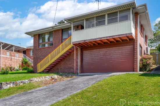 17  Seabreeze Parade, Green Point, NSW 2428