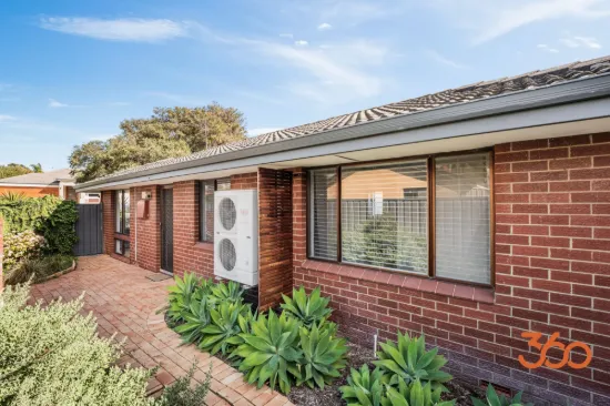 17 Seaflower Cres, Craigie, WA 6025