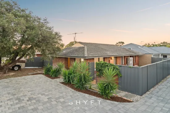 17 Seaflower Crescent, Craigie, WA 6025