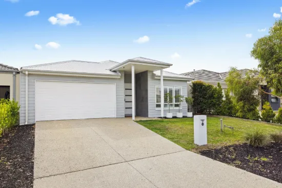 17 Seahaven Way, Safety Beach, Vic 3936