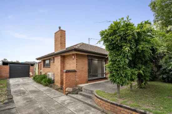 17 Second Avenue, Hoppers Crossing, Vic 3029