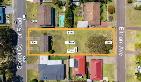 17 Secret Corner Road, Rathmines, NSW 2283