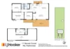17 Secret Corner Road, Rathmines, NSW 2283-Floorplan