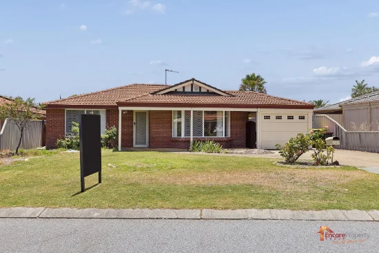 17 Senegal Grove, Warnbro, WA 6169