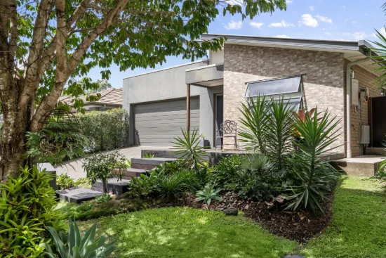 17 Serene Circuit, Narangba, Qld 4504