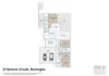 17 Serene Circuit, Narangba, Qld 4504-Floorplan