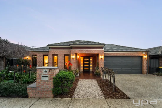 17 Serene Street, Tarneit, Vic 3029