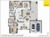 17 Settlers Circuit, Forest Lake, Qld 4078-Floorplan