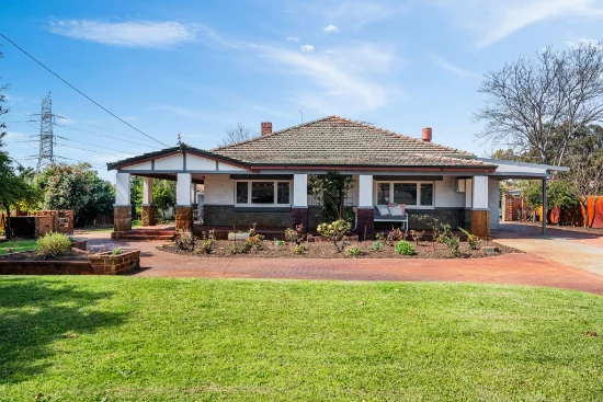 17 Shadwell Court, Caversham, WA 6055