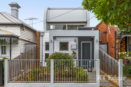 17 Shaftesbury Parade, Thornbury, Vic 3071 - For Rent