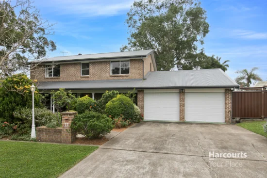17 Shakespeare Drive, St Clair, NSW 2759 - For Sale
