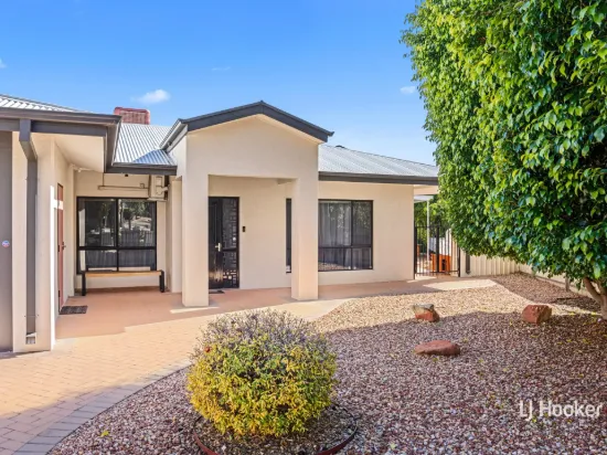 17 Shanahan Close, Mount Johns, NT 0874
