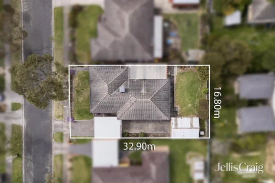 17 Shanklin Street, Box Hill North, Vic 3129 - For Sale