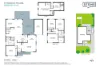 17 Shannon Parade, Berkeley Vale, NSW 2261-Floorplan