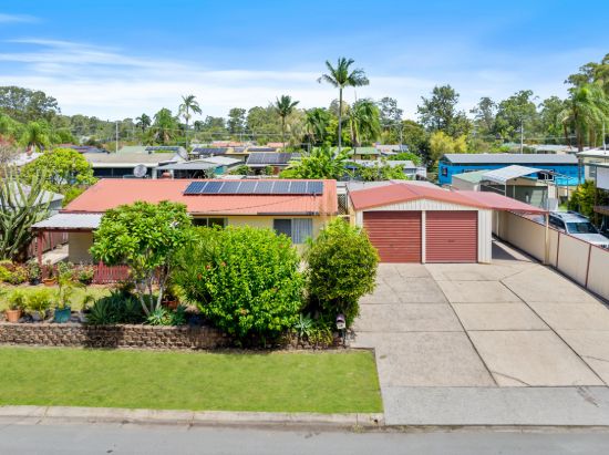17 Sharon Drive, Eagleby QLD 4207-Image