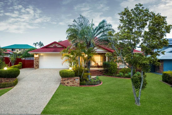 17 Sharpless Road, Springfield, Qld 4300