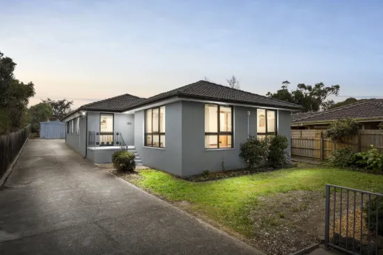 17 Shaxton Circle, Frankston, Vic 3199