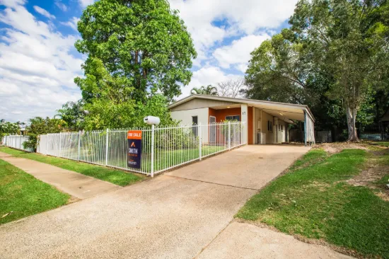 17 Shearwater Drive, Bakewell, NT 0832