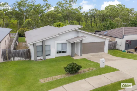 17 Shearwater Drive, Glen Eden, Qld 4680