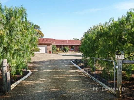 17 Shelomith Drive, Acton Park, Tas 7170