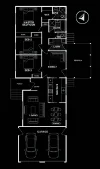 17 Shenton Crescent, Stirling, ACT 2611-Floorplan