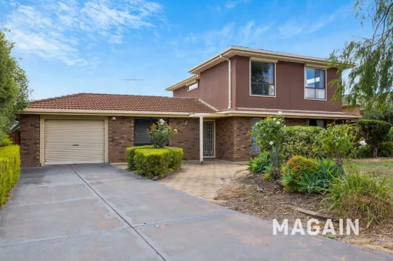 17  Sherebrooke Boulevard, Woodcroft, SA 5162