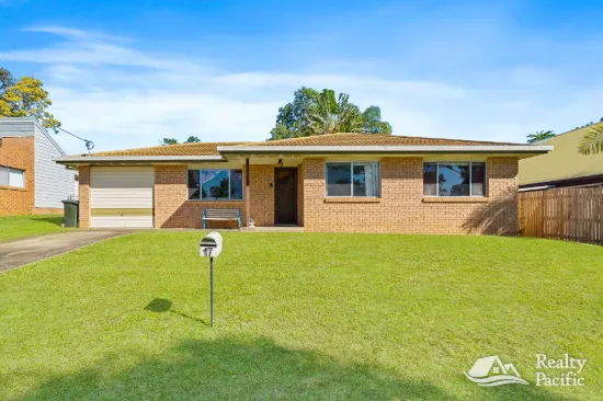 17 Sherington St, Alexandra Hills, Qld 4161