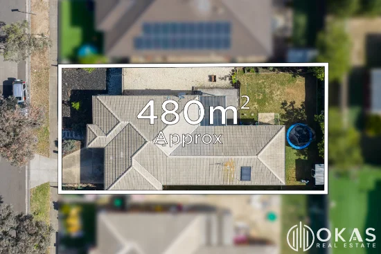 17 Sherlock Avenue, Tarneit, Vic 3029