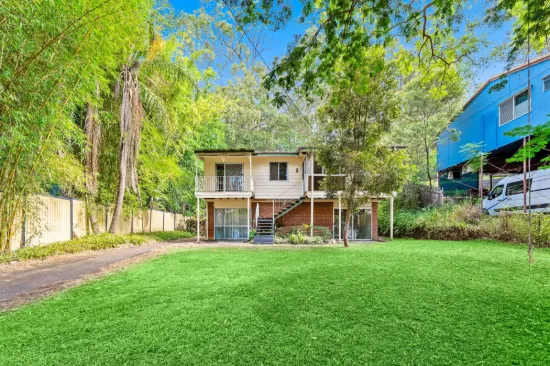 17 Sherwood Crescent, Bellbird Park QLD 4300-Image