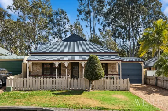 17 Sherwood Place, Forest Lake, Qld 4078