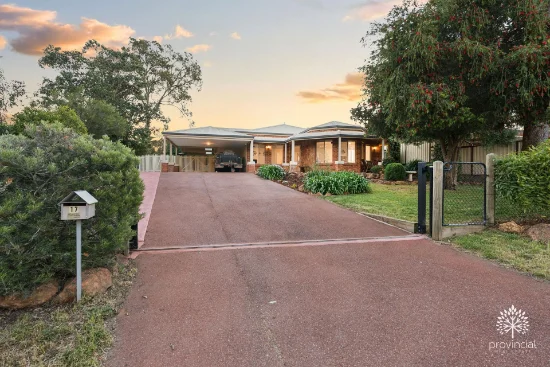 17 Shield Road, Lesmurdie, WA 6076