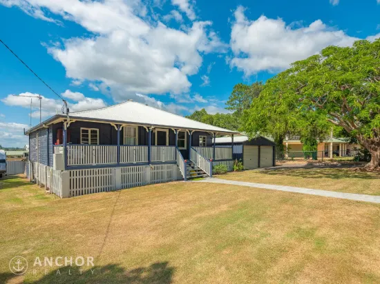 17 Shields St, Gympie, Qld 4570