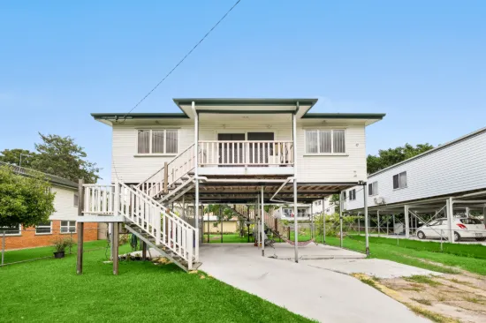 17 Short Street, Rocklea, Qld 4106