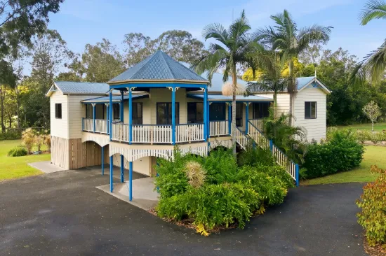 17 Showgrounds Drive, Highvale, Qld 4520