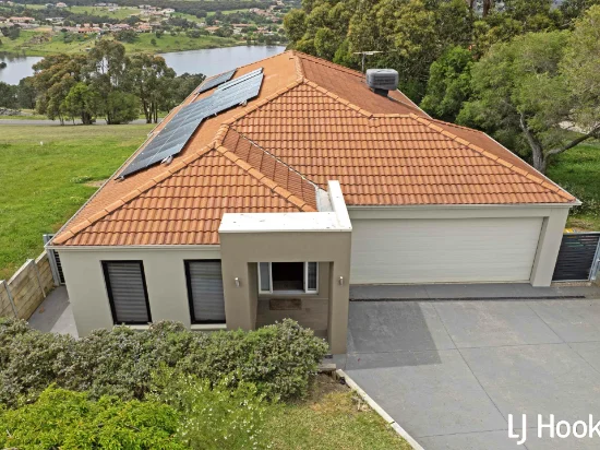 17 Siena Ridge, Hidden Valley, Vic 3756